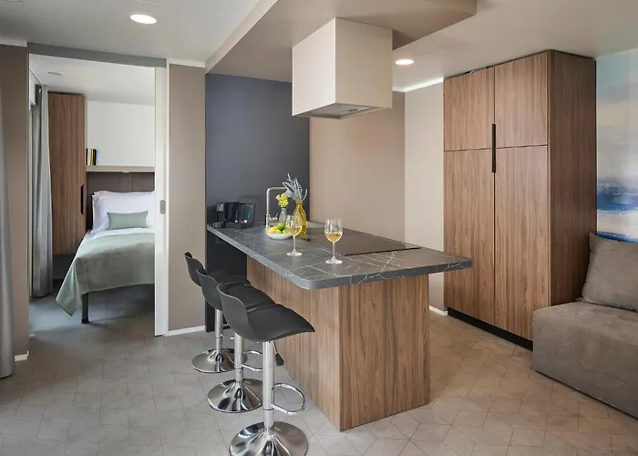 2 Bedroom Amazing In Njivice