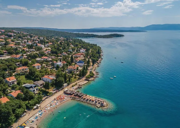 2 Bedroom Amazing In Njivice