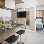 בית נופש Gorgeous In With Wifi *