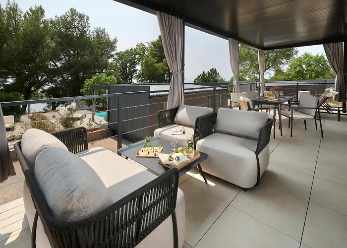 2 Bedroom Amazing In Feriehus