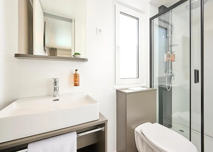 2 Bedroom Amazing In